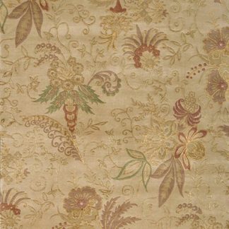 Tibetan Area Rugs 138