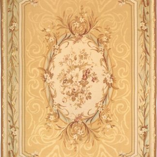 Aubusson Area Rugs 14