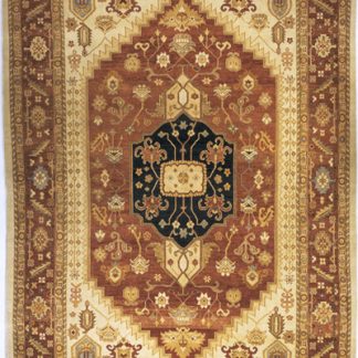 Traditional Area Rugs 14