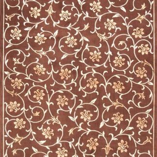 Tibetan Area Rugs 141