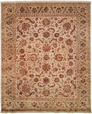 Traditional Area Rugs 143