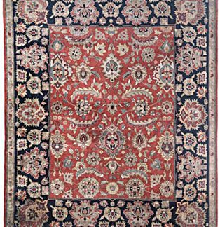 Traditional Area Rugs 145