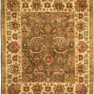 Traditional Area Rugs 148