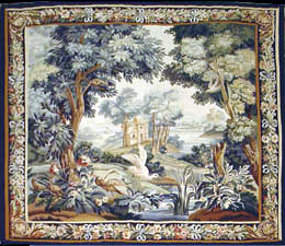 Tapestries 15