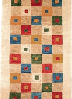Tribal Area Rugs 59