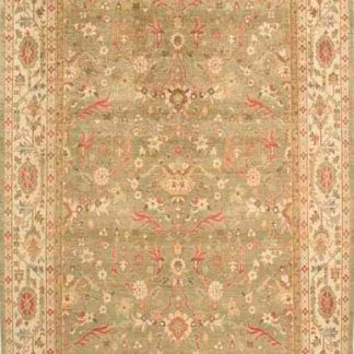 Traditional Area Rugs 15