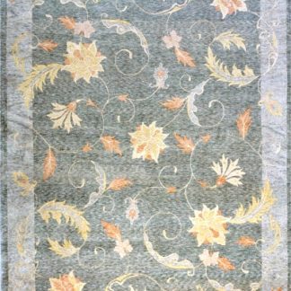 Tibetan Area Rugs 153