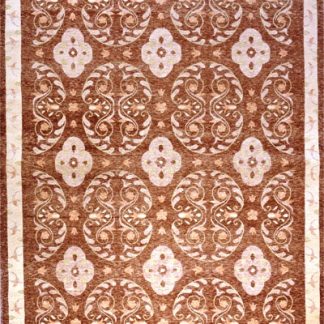 Tibetan Area Rugs 154