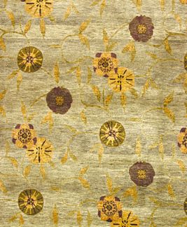 Tibetan Area Rugs 156