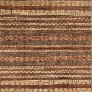 Tribal Area Rugs 16