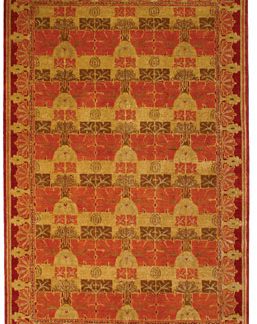 Tibetan Area Rugs 160