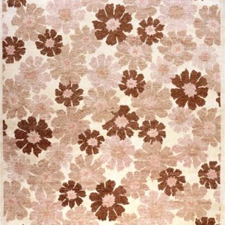 Tibetan Area Rugs 162