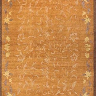 Tibetan Area Rugs 163