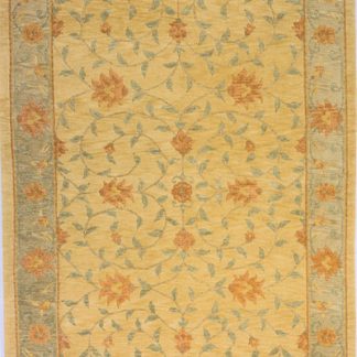 Tibetan Area Rugs 164
