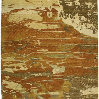 Tibetan Area Rugs 168