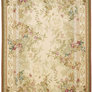 Aubusson Area Rugs 17