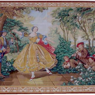 Tapestries 17