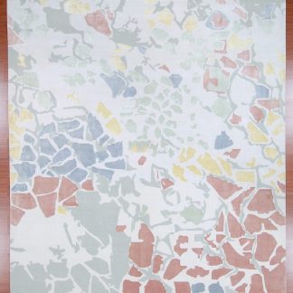 Tibetan Area Rugs  17