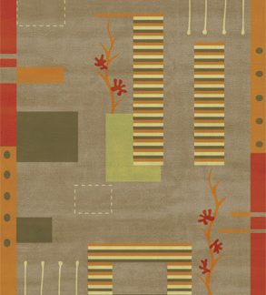 Tibetan Area Rugs 170