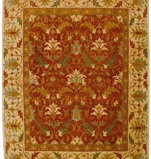 Tibetan Area Rugs 175