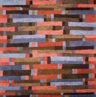 Tibetan Area Rugs 178