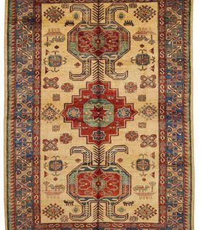 Tribal Area Rugs 62