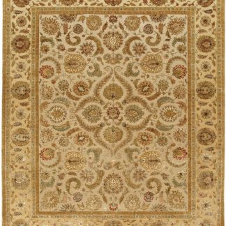 Traditional Area Rugs 18