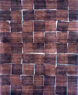 Tibetan Area Rugs 182