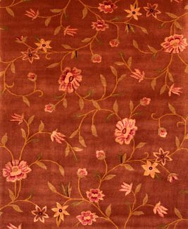 Tibetan Area Rugs 185
