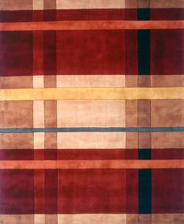 Tibetan Area Rugs 189