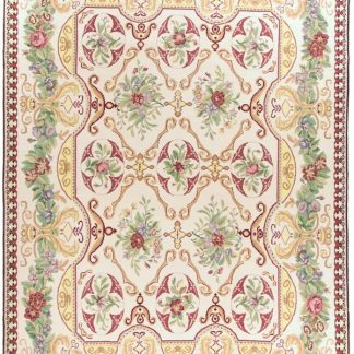 Aubusson Area Rugs 19