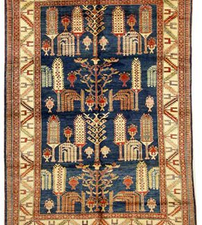 Tribal Area Rugs 63