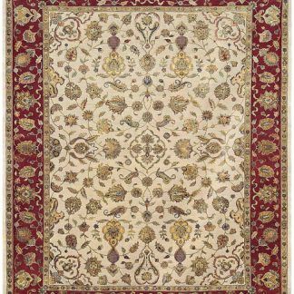 Traditional Area Rugs 19