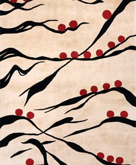 Tibetan Area Rugs 192