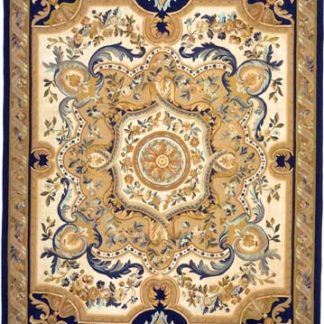Aubusson Area Rugs 2