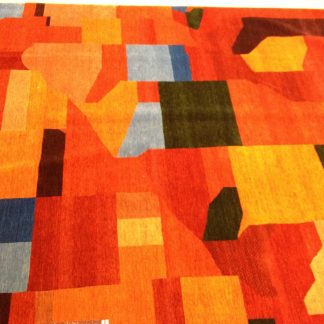 Tribal Area Rugs 2