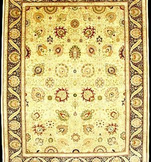 Traditional Area Rugs 2
