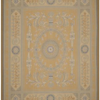 Aubusson Area Rugs 20