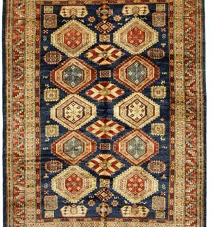 Tribal Area Rugs 64