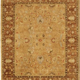 Traditional Area Rugs 20