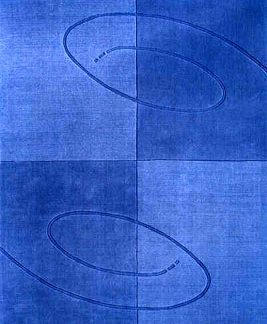 Tibetan Area Rugs 202