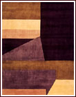 Tibetan Area Rugs 204