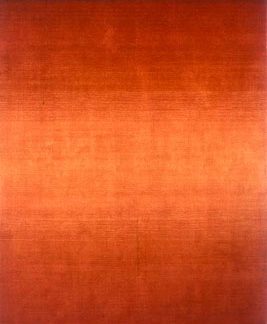 Contemporary carpet # 205