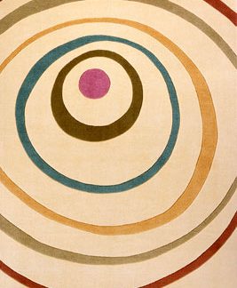 Tibetan Area Rugs 207