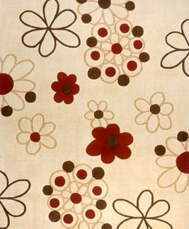 Tibetan Area Rugs 209