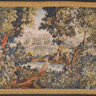 Tapestries 21