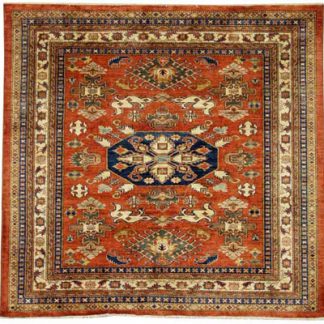 Tribal Area Rugs 65