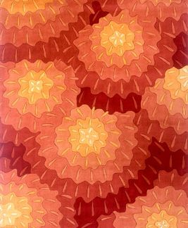 Tibetan Area Rugs 177