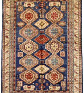 Tribal Area Rugs 66