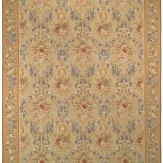 Aubusson Area Rugs 23